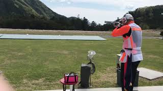 古峰ヶ原射撃場 パート3