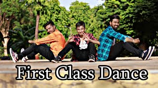 First Class wedding dance| Varun Dhawan | Arijit Singh |  (Street dance film)