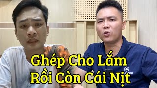 Sai Lầm Chết Người Khi Chơi Nâng Tiếng ?