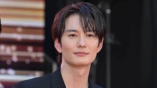 岡田将生、妻・高畑充希との2ショット「初公開」　左手薬指には“結婚指輪”もTokiyo info tv