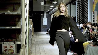 Eckhaus Latta | Fall Winter 2022/2023 | Full Show