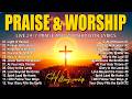Goodness Of GOD 🙏30 Days Listening to Hillsong Greatest Hits Here's What Happened !
