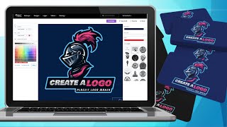 How To Create A Logo In Placeit | Placeit Logo Maker Tutorial