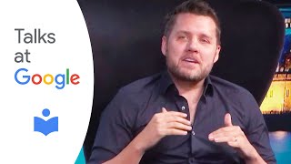 Everything Is F*cked: A Book About Hope | Mark Manson | Talks at Google