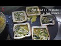 bread pocket பிரட் பாக்கெட் bread omelet toast in tamil with english subtitles aava lifestyle