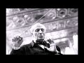 Richard Strauss Eine Alpensinfonie (rec1955)