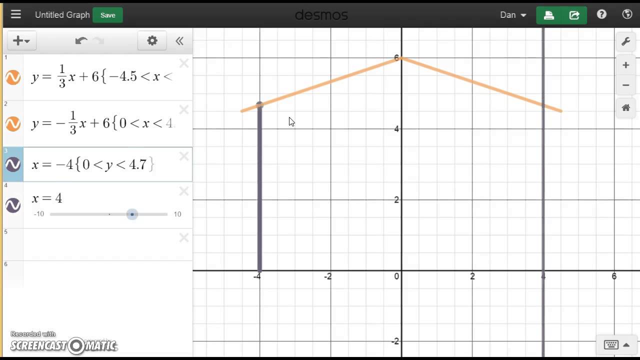Desmos Drawing Intro Youtube