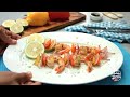 promo academia de cocina la favorita mariscos