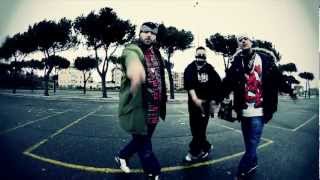 Noyz Narcos - Drag you to Hell (Official video + Lyrics)