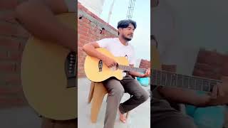 Ek mulaqat by Abahy malik | Gaitar version | Mtv Beat sound Date