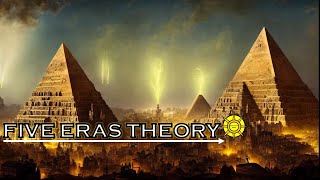The Five Eras Theory-Tartaria to the Old-World