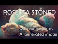 Rosetta Stoned by TOOL - AI illustrating every lyric