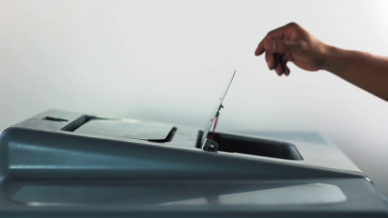 Cleanrobotics Trashbot Youtube