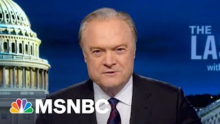 Watch The Last Word With Lawrence O’Donnell Highlights: Dec. 13