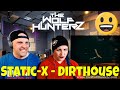 Static-X - Dirthouse [Official Video] THE WOLF HUNTERZ Reactions