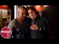 Top 10 Best Derek & Spencer Moments on Criminal Minds