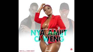 Rockallo ft Rickqy Dizzy - Nya Amiit ci weng  (official Audio).