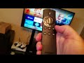 How Connect PAIR New Not Working REMOTE Amazon Fire TV FireStick Device Stick Install LY73PR w87cun