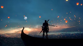 THE LONE WARRIOR Vol.2 | 1 HOUR of Best Epic Heroic Orchestral Music - The Power of Epic Music