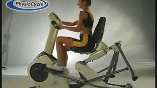 PhysioCycle RXT-900