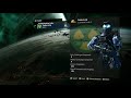 halo reach main menu