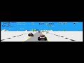 BUGGY BOY - WIDESCREEN (ARCADE - FULL GAME)