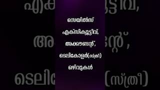 കേരളത്തിലെ ഇന്നത്തെ ഒഴിവുകൾ | ഉയർന്ന ശമ്പളം | തൊഴിലവസരം | #supervisor #keralajobvacancy #jobs2024