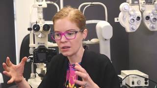 What is High Myopia?