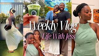 the week that changed everything for me | Weekly Vlog