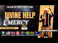 12  DAYS PRAYERS | DIVINE HELP & MERCY DAY 1 #jesus #foryou #prayer  #revbeneragbai #gospel