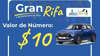 GRAN RIFA HYUNDAI CRETA 2023