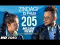 Millind Gaba Zindagi Di Paudi | Bhushan Kumar | Jannat Zubair, Nirmaan, Shabby | Hindi New Song 2019