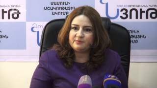 «Հայոց ցեղասպանությունն առաջինը դատապարտել է հենց Թուրքիան»