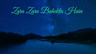 Zara Zara Bahekta Hain [Cover 2018] | RHTDM | Omkar ft.Aditya Bhardwaj | Full Bollywood Music Video