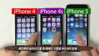 구세대 아이폰에게 iOS7이란?