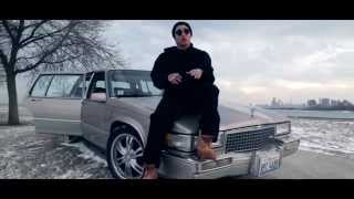 Ceez - Stealing Safes (Official Video) | #MadFilms