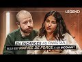 EN VACANCES AU PAKISTAN, ELLE EST MARIÉE DE FORCE À UN INCONNU !