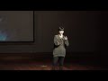 昆曲 无法复制的一抹曙光 亚男 黄 tedxyouth@wuqueqiaoroad