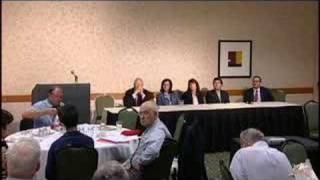 Panel Discussion on Teaching Medical Professionalism