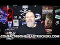 bonehead truckers of january 2025