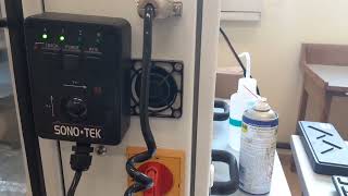 sonotek open pathmaster