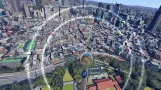 Google Earth VR now has Street View