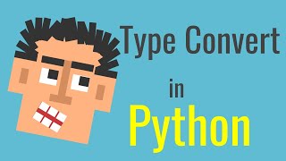Python tutorial for beginners | Part 5 | Type conversion functions in python
