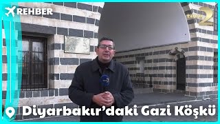 Rehber I Gazi Köşkü'nün Hikayesi