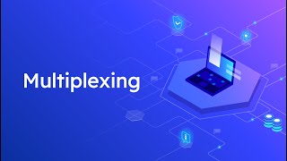 Multiplexing Tutorial - TDM, STDM, FDM Explained