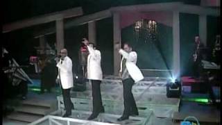 Grupo Mania - Como baila como goza (Noche de Gala 2007)