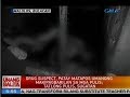 UB: Drug suspect, patay matapos umanong makipagbarilan sa mga pulis