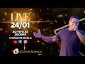 Louvor Aliança Ao Vivo - Studio Live