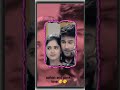 tu aashiqui aahan and pankti love status video #tuaashiqui #status #viralvideo #colorsrishtey