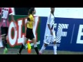 Woman Assistant Referee ANGRY REACTION to Ponte Preta player Ponte Preta vs Sao Paulo 1-2 HD